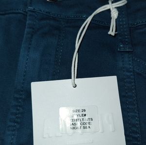 Pistola Hannah Cargo Skinny Pants